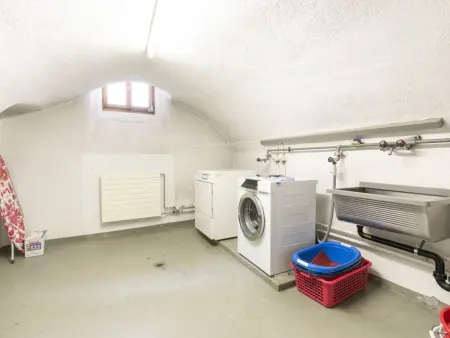 Chesa Michel Grisch, Appartement 2 personnes à Bever - Photo 15