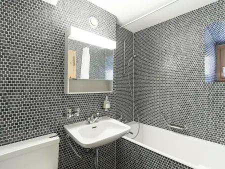 Chesa Michel Nair, Appartement 2 personnes à Bever - Photo 13