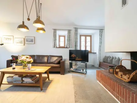 Chesa Michel Bernina, Appartement 4 personnes à Bever - Photo 6