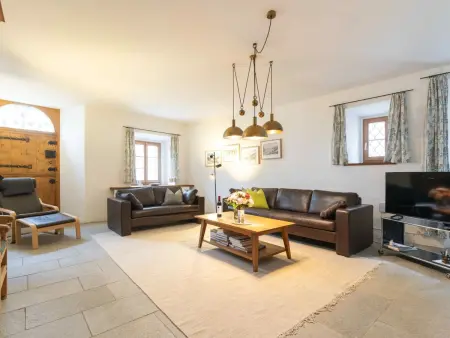 Chesa Michel Bernina, Appartement 4 personnes à Bever - Photo 10