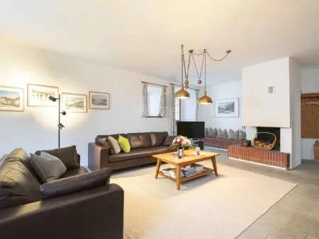 Chesa Michel Bernina, Appartement 4 personnes à Bever - Photo 12
