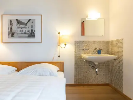 Chesa Michel Bernina, Appartement 4 personnes à Bever - Photo 22