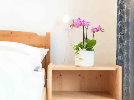 Chesa Michel Bernina, Appartement 4 personnes à Bever - Photo 24