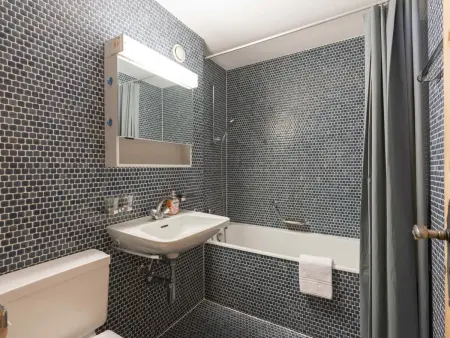 Chesa Michel Bernina, Appartement 4 personnes à Bever - Photo 26