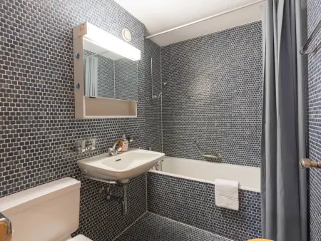Chesa Michel Bernina, Appartement 4 personnes à Bever - Photo 27