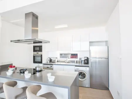 Schönes Ferienhaus Olivine für 11 Personen, Maison 11 personnes à Protaras - Photo 10