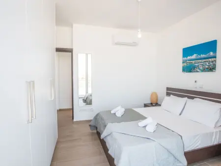 Schönes Ferienhaus Olivine für 11 Personen, Maison 11 personnes à Protaras - Photo 13