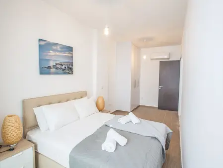Schönes Ferienhaus Olivine für 11 Personen, Maison 11 personnes à Protaras - Photo 15