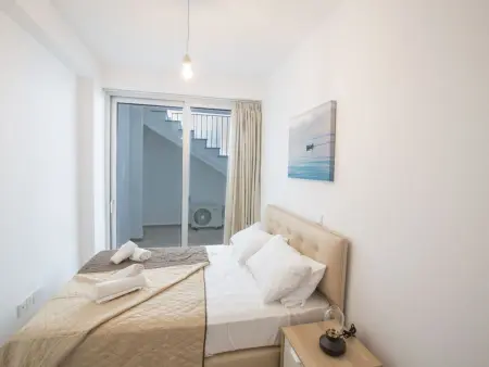 Schönes Ferienhaus Olivine für 11 Personen, Maison 11 personnes à Protaras - Photo 16