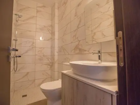 Schönes Ferienhaus Olivine für 11 Personen, Maison 11 personnes à Protaras - Photo 17