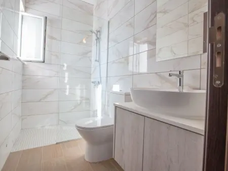 Schönes Ferienhaus Olivine für 11 Personen, Maison 11 personnes à Protaras - Photo 18