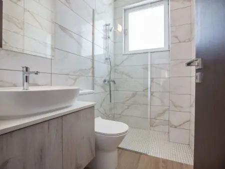 Schönes Ferienhaus Olivine für 11 Personen, Maison 11 personnes à Protaras - Photo 19