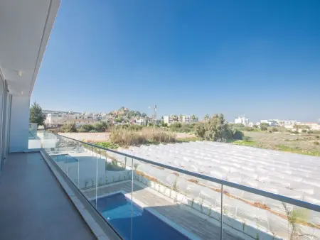 Schönes Ferienhaus Olivine für 11 Personen, Maison 11 personnes à Protaras - Photo 21