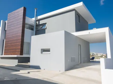 Schönes Ferienhaus Olivine für 11 Personen, Maison 11 personnes à Protaras - Photo 24