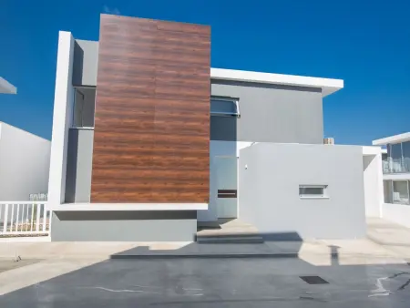 Schönes Ferienhaus Olivine für 11 Personen, Maison 11 personnes à Protaras - Photo 25