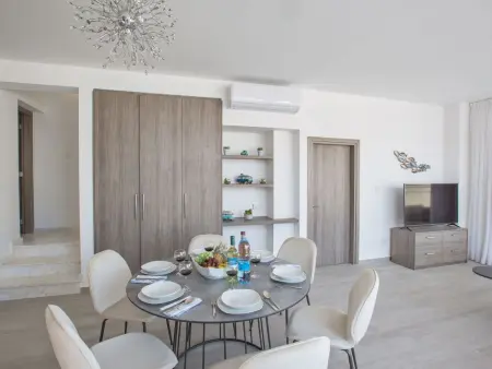 Neue, luxuriöse 3-Schlafzimmer-Villa in Protaras Zentrum - Photo 9