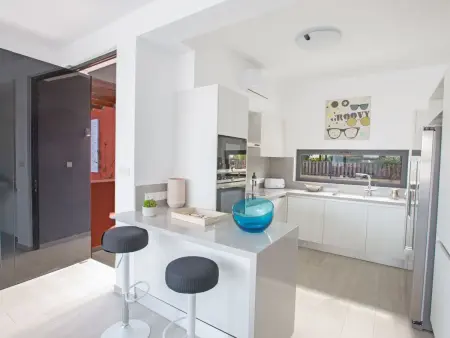 Neue, luxuriöse 3-Schlafzimmer-Villa in Protaras Zentrum - Photo 12