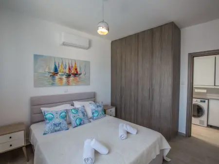 Neue, luxuriöse 3-Schlafzimmer-Villa in Protaras Zentrum - Photo 13