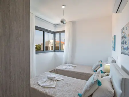 Neue, luxuriöse 3-Schlafzimmer-Villa in Protaras Zentrum - Photo 15