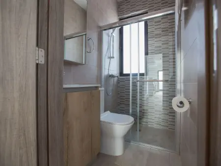 Neue, luxuriöse 3-Schlafzimmer-Villa in Protaras Zentrum - Photo 16