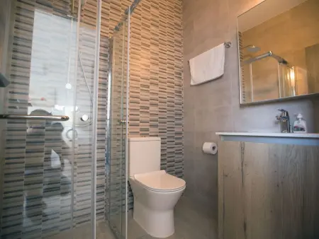 Neue, luxuriöse 3-Schlafzimmer-Villa in Protaras Zentrum - Photo 17