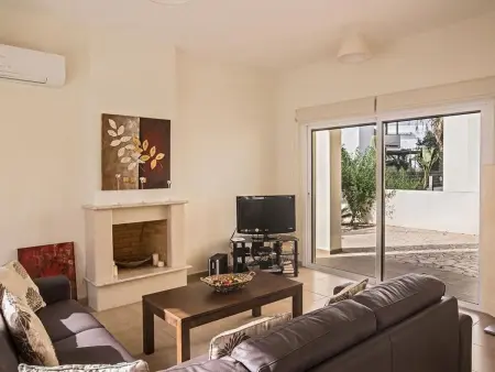 Sonnige Ferienvilla Nr. 5, Maison 6 personnes à Protaras - Photo 7