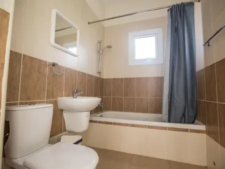 Sonnige Ferienvilla Nr. 5, Maison 6 personnes à Protaras - Photo 14