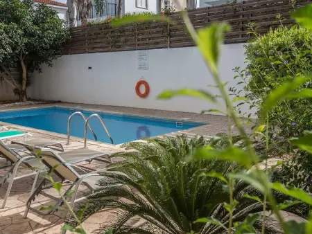 Sonnige Ferienvilla Nr. 5, Maison 6 personnes à Protaras - Photo 16
