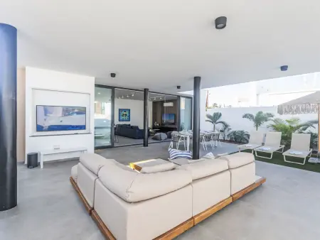 Protaras Aqua Pearl Villa AQ18 mit Poolheizung, Maison 8 personnes à Protaras - Photo 3