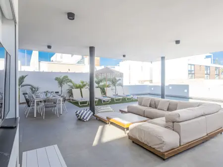 Protaras Aqua Pearl Villa AQ18 mit Poolheizung, Maison 8 personnes à Protaras - Photo 7