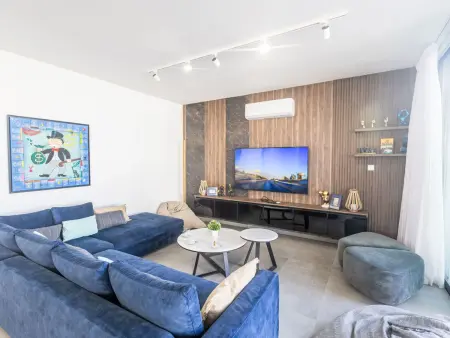 Protaras Aqua Pearl Villa AQ18 mit Poolheizung, Maison 8 personnes à Protaras - Photo 10