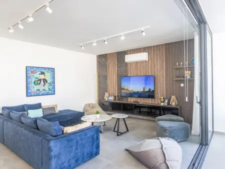 Protaras Aqua Pearl Villa AQ18 mit Poolheizung, Maison 8 personnes à Protaras - Photo 12