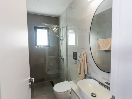 Protaras Aqua Pearl Villa AQ18 mit Poolheizung, Maison 8 personnes à Protaras - Photo 19