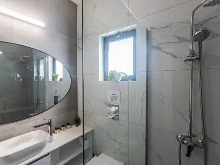Protaras Aqua Pearl Villa AQ18 mit Poolheizung, Maison 8 personnes à Protaras - Photo 20