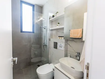 Protaras Aqua Pearl Villa AQ18 mit Poolheizung, Maison 8 personnes à Protaras - Photo 22
