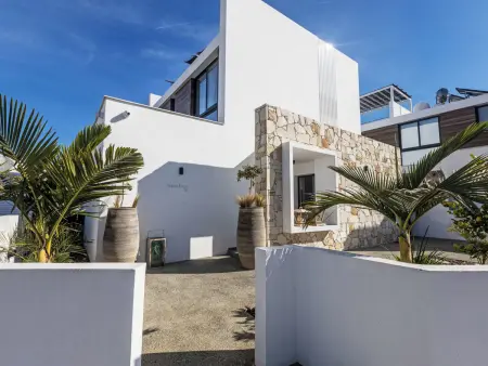 Protaras Aqua Pearl Villa AQ18 mit Poolheizung, Maison 8 personnes à Protaras - Photo 24