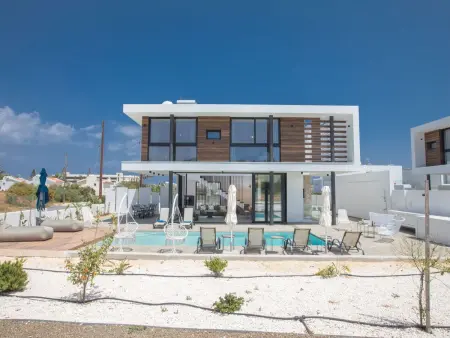 mit Pool in Protaras, Maison 10 personnes à Protaras - Photo 1