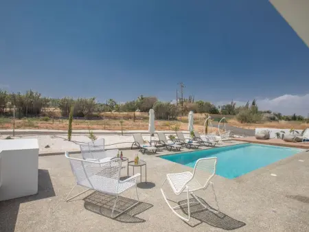 mit Pool in Protaras, Maison 10 personnes à Protaras - Photo 4