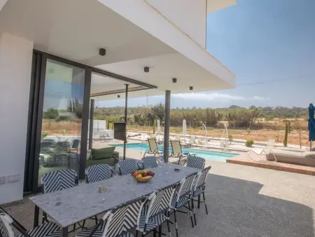 mit Pool in Protaras, Maison 10 personnes à Protaras - Photo 5