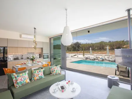 mit Pool in Protaras, Maison 10 personnes à Protaras - Photo 9