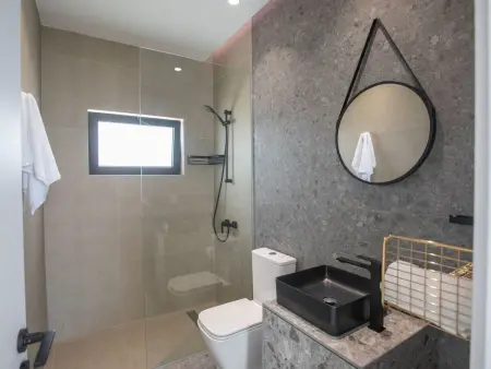 mit Pool in Protaras, Maison 10 personnes à Protaras - Photo 18