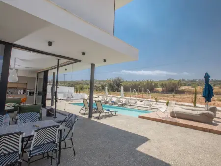 mit Pool in Protaras, Maison 10 personnes à Protaras - Photo 23
