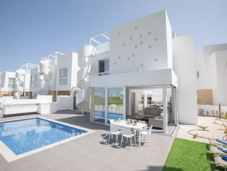 Bleu Vie in Protaras, Maison 6 personnes à Protaras - Photo 2