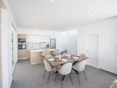 Bleu Vie in Protaras, Maison 6 personnes à Protaras - Photo 8