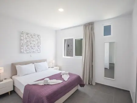 Bleu Vie in Protaras, Maison 6 personnes à Protaras - Photo 13