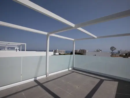 Bleu Vie in Protaras, Maison 6 personnes à Protaras - Photo 18
