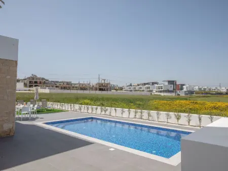 Bleu Vie in Protaras, Maison 6 personnes à Protaras - Photo 19