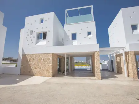 Bleu Vie in Protaras, Maison 6 personnes à Protaras - Photo 21
