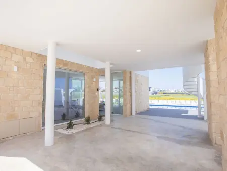 Bleu Vie in Protaras, Maison 6 personnes à Protaras - Photo 23