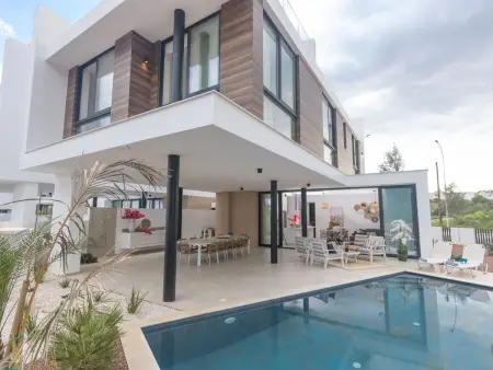 Protaras Aqua Pearl Villa AQ01, Maison 8 personnes à Protaras - Photo 2